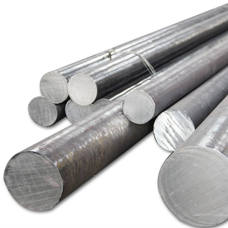 GR5 Titanium Bar Titanium Rod